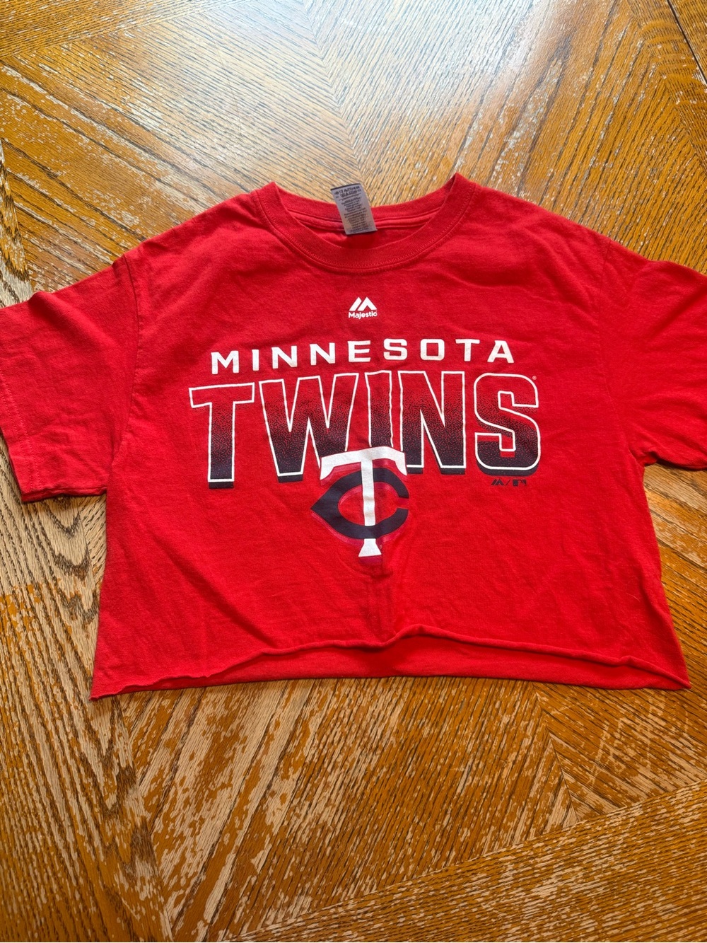 Womens Shirt